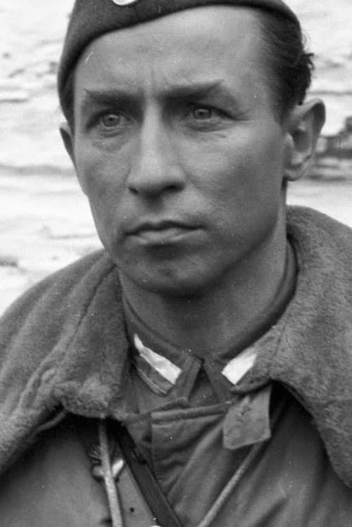 Tadeusz Somogi profile photo