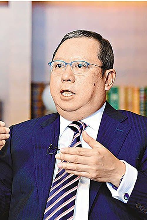 Peter Lam Kin-Ngok profile photo