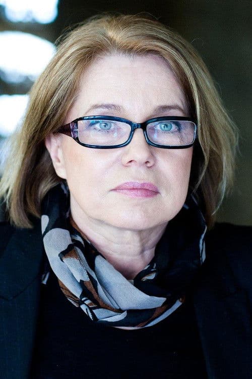 Katrin Laur profile photo