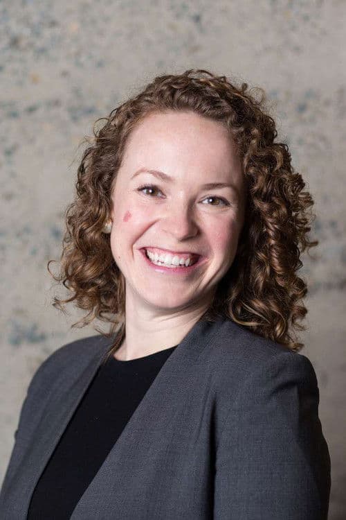 Molly M. Fowler profile photo