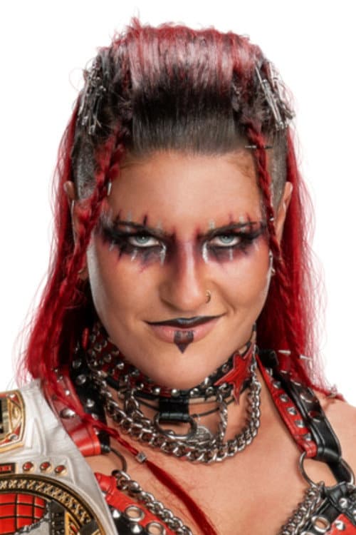 Daria Hodder profile photo