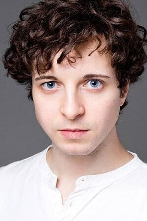 Connor Catchpole profile photo