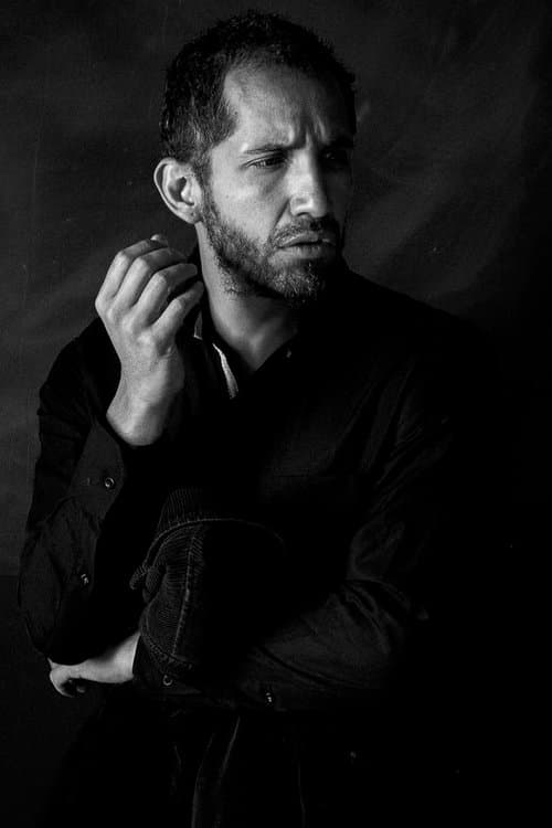 Diego Martínez Villa profile photo