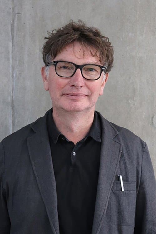 Andrew Macdonald profile photo