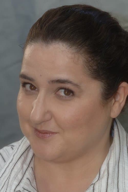 Trinidad Iglesias profile photo