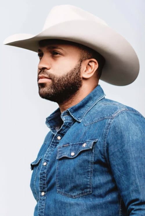Coffey Anderson profile photo