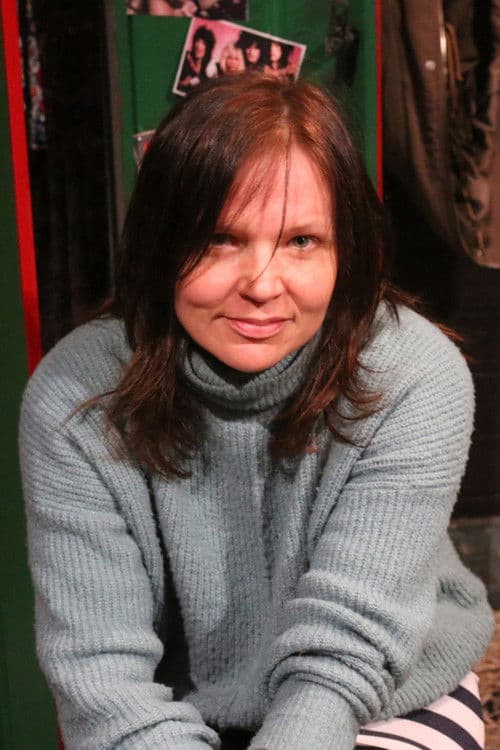 Sanna Hietala profile photo