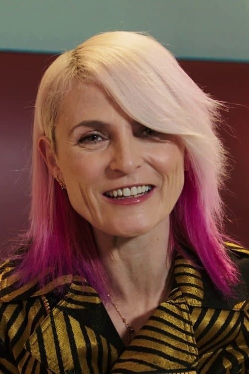 Sister Bliss profile photo