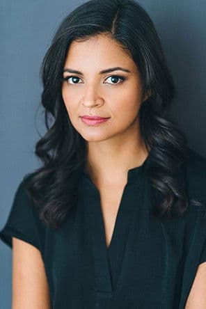 Ana-Maria Alvarado profile photo