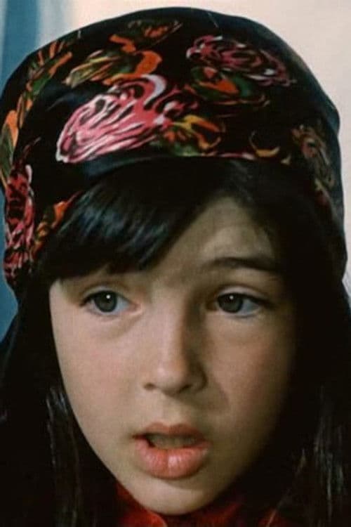 Yuliya Shulepova profile photo