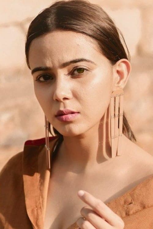 Monica Chaudhary profile photo