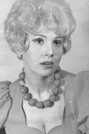 Liudmila Kharechko profile photo