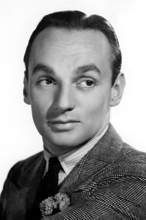 Erik Rhodes profile photo