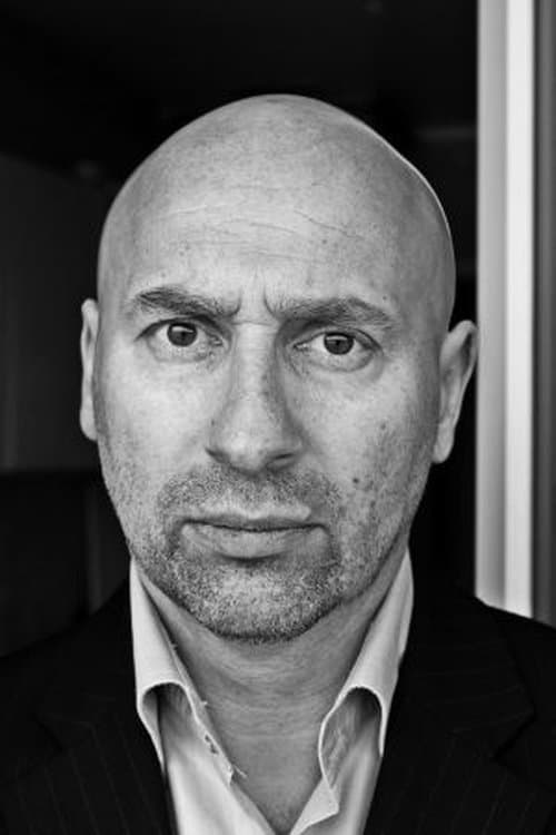 Ludovic Lavaissière profile photo