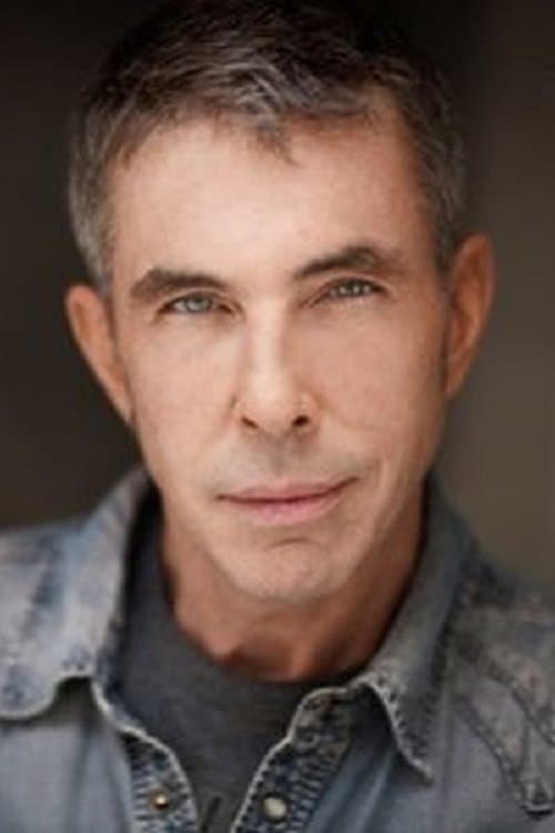 Andrew McIlroy profile photo