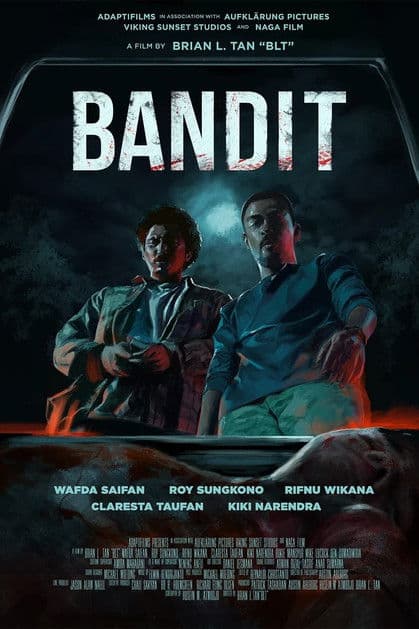 Bandit poster