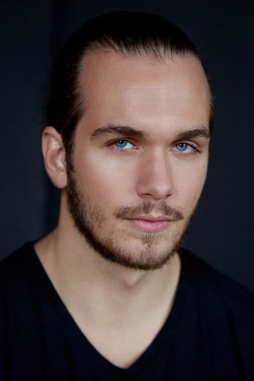 Samuel Vollering profile photo