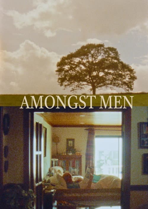 Amongst Men poster