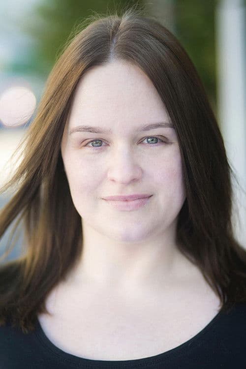 Victoria Chambers profile photo