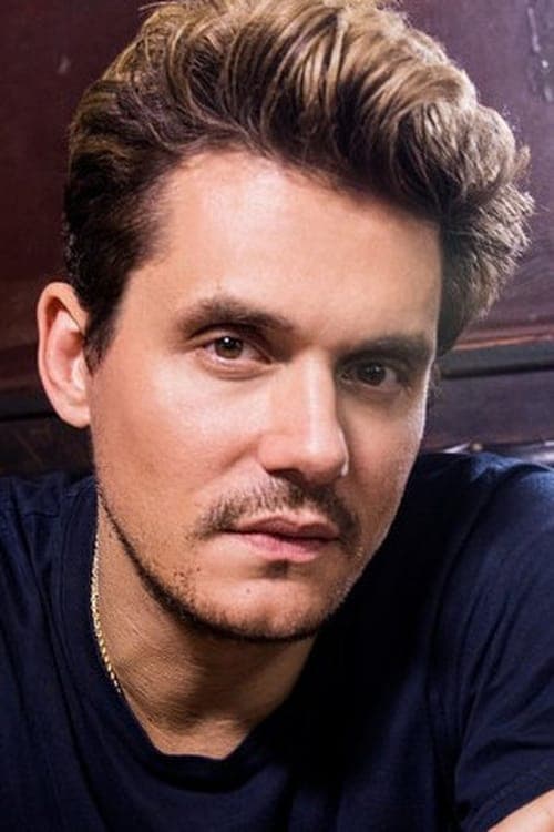 John Mayer profile photo