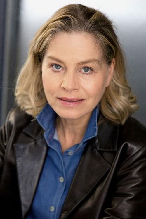 Gabriele Welker profile photo