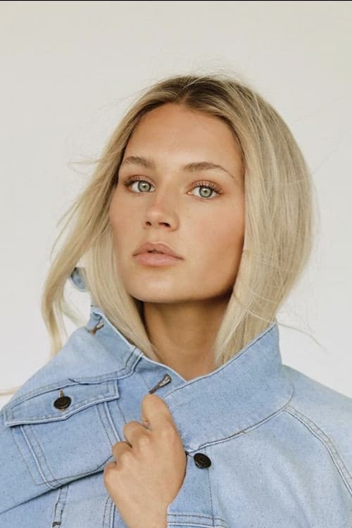 Poppy Grace Buck profile photo