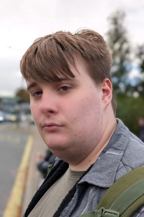 Spencer J. Brown profile photo