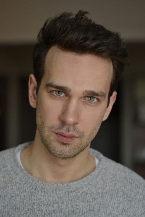 Вадим Ковальский profile photo