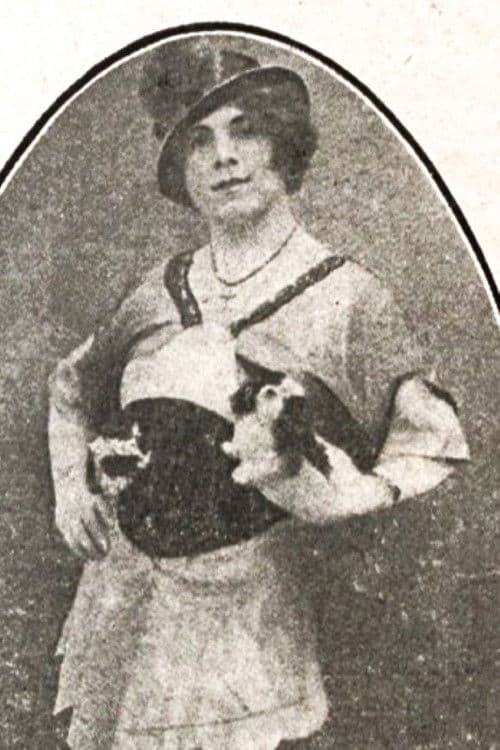 Darwin profile photo