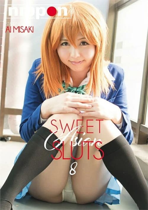 Sweet Asian Sluts 8 poster