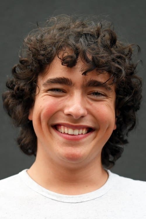 Alex Garfin profile photo