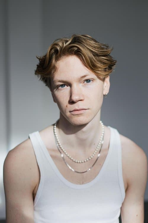 Filip Schnack profile photo