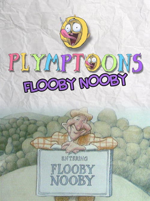 Flooby Nooby poster