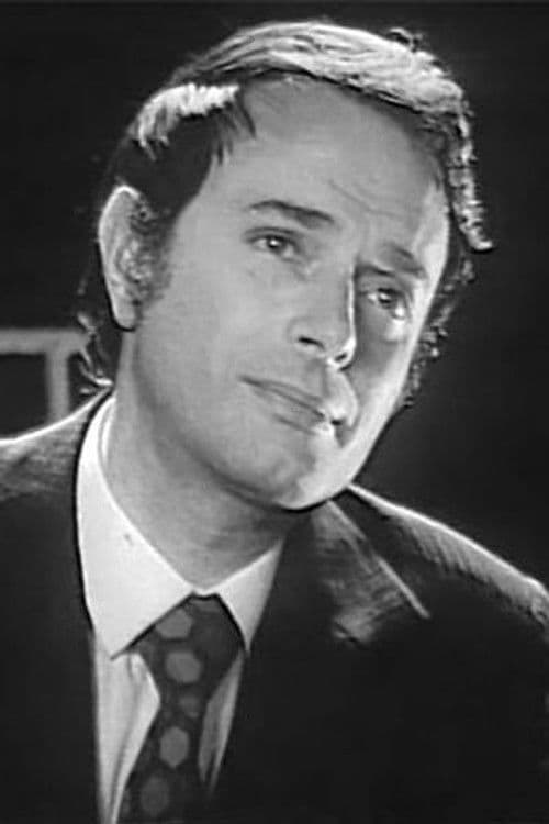 Vladimir Matusov profile photo