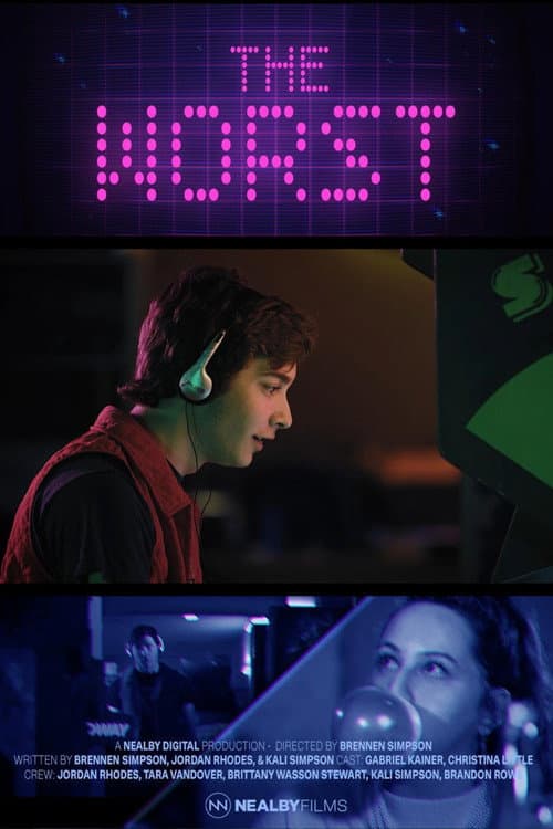 The Worst poster