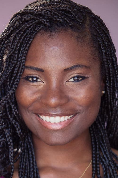 Jessica Rosilyn profile photo