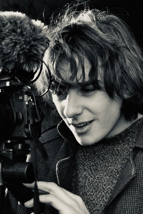 Charles Scott profile photo