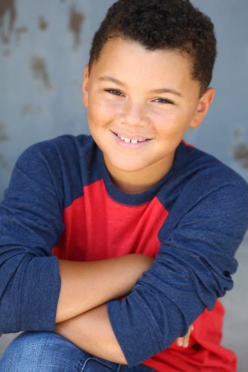 Benji Risley profile photo