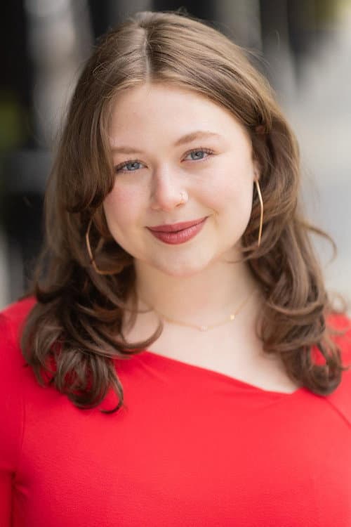 Sophie Kashman profile photo