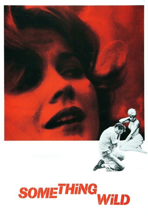Something Wild poster