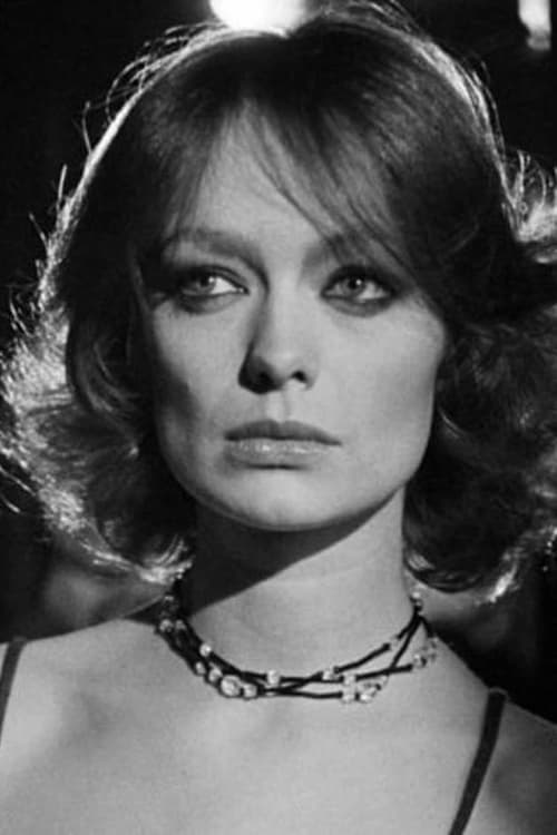 Vibeke Knudsen-Bergeron profile photo