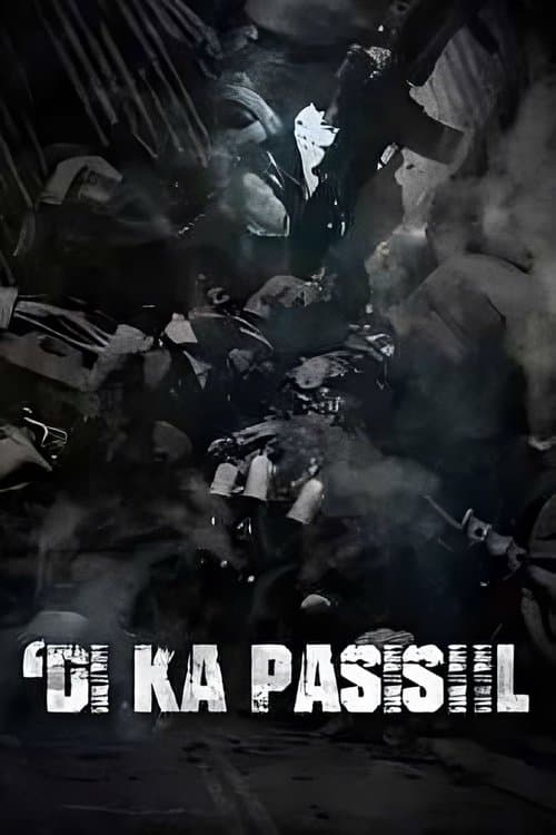'Di Ka Pasisiil poster