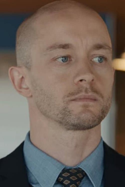 Anders Budde profile photo