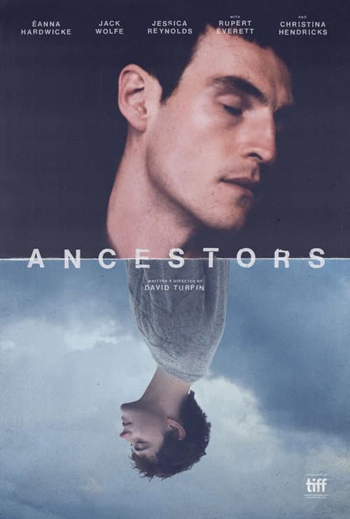 Ancestors poster