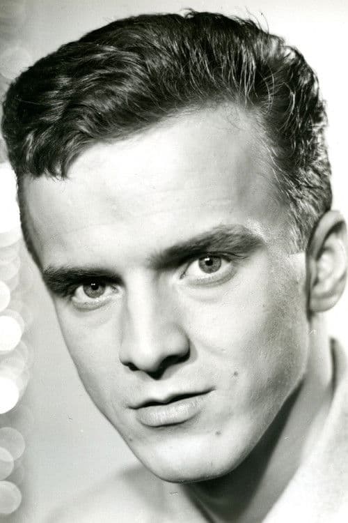 Bertil Englund profile photo