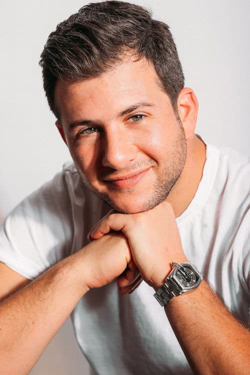 Cooper S. Lawrence profile photo