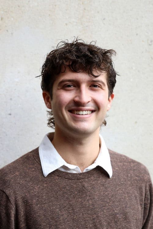 Jualin Felix Aaronson profile photo