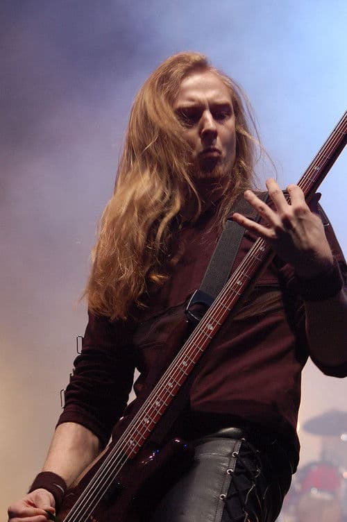 Krzysztof „Bacchus” Kłosek profile photo