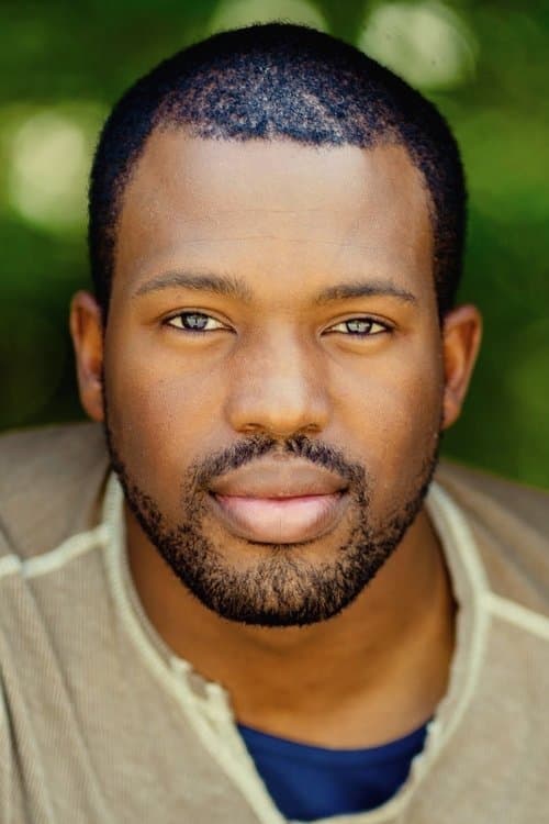 Brian Ashton Smith profile photo