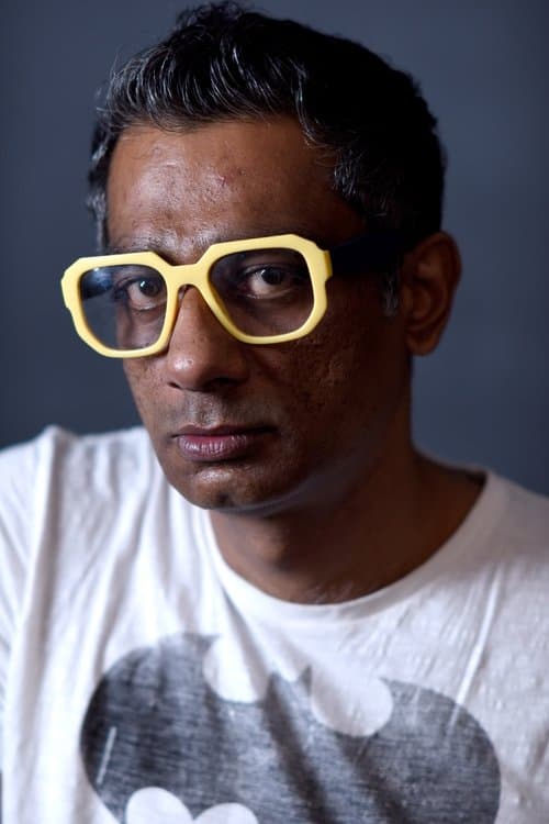 Qaushiq Mukherjee profile photo